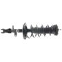 KYB SHOCKS SR4442 3 Nuts