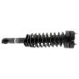 KYB SHOCKS SR4443K 2 Bolts, 2 Nuts, 2 Lock Washers