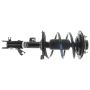 KYB SHOCKS SR4444 3 Nuts