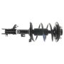KYB SHOCKS SR4445 3 Nuts