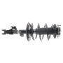 KYB SHOCKS SR4451 3 Nuts