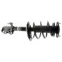 KYB SHOCKS SR4459 3 Nuts