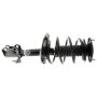 KYB SHOCKS SR4460 3 Nuts