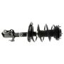 KYB SHOCKS SR4462 3 Nuts