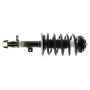 KYB SHOCKS SR4468 3 Nuts