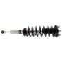 KYB SHOCKS SR4472 4 Nuts