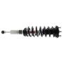 KYB SHOCKS SR4473 4 Nuts
