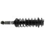 KYB SHOCKS SR4493 2 Nuts