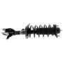 KYB SHOCKS SR4498 3 Nuts