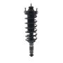 KYB SHOCKS SR4509 2 Nuts