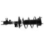 KYB SHOCKS SR4511 3 Nuts
