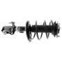 KYB SHOCKS SR4520 3 Nuts