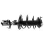 KYB SHOCKS SR4521 3 Nuts