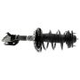 KYB SHOCKS SR4525 3 Nuts