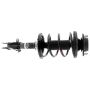 KYB SHOCKS SR4527 3 Nuts