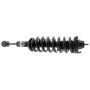 KYB SHOCKS SR4529 3 Nuts