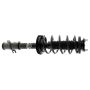 KYB SHOCKS SR4538 4 Nuts