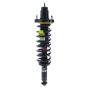 KYB SHOCKS SR4542 2 Nuts