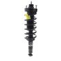 KYB SHOCKS SR4543 2 Nuts