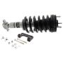 KYB SHOCKS SR4544K 2 Nut Clips