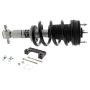 KYB SHOCKS SR4545K 2 Nut Clips
