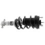 KYB SHOCKS SR4546 2 Nut Clips