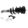 KYB SHOCKS SR4546K 2 Nut Clips