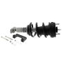 KYB SHOCKS SR4547K 2 Nut Clips