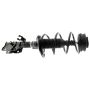 KYB SHOCKS SR4554 3 Bolts, 3 Washers