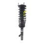 KYB SHOCKS SR4558 3 Nuts