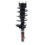 KYB SHOCKS SR4560 3 Nuts