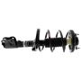 KYB SHOCKS SR4565 3 Nuts