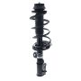 KYB SHOCKS SR4574 1 Nut