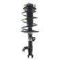 KYB SHOCKS SR4588 3 Nuts