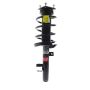 KYB SHOCKS SR4601 3 Bolts, 3 Washers