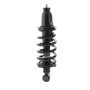KYB SHOCKS SR4605 2 Nuts
