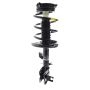 KYB SHOCKS SR4623 3 bolts, 3 washers