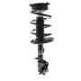 KYB SHOCKS SR4624 3 bolts, 3 washers