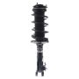 KYB SHOCKS SR4630 3 nuts