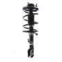 KYB SHOCKS SR4635 3 nuts