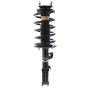 KYB SHOCKS SR4658 4 Nuts