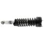KYB SHOCKS SRG4171KR 3 Nuts