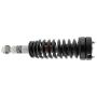KYB SHOCKS SRG4172KL 3 Nuts