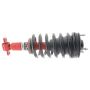 KYB SHOCKS SRM4079 2 Nut Clips