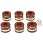 MAHLE SS45411A Engine Valve Stem Oil Seal Set