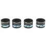 MAHLE SS45418 Engine Valve Stem Oil Seal Set