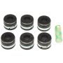 MAHLE SS45575 Engine Valve Stem Oil Seal Set