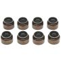 MAHLE SS45634 Engine Valve Stem Oil Seal Set