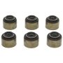 MAHLE SS45798 Engine Valve Stem Oil Seal Set