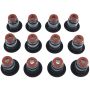 MAHLE SS45879 Engine Valve Stem Oil Seal Set